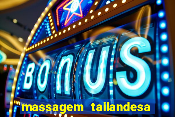 massagem tailandesa santos sp